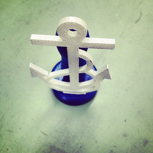 #anchor #iphoneography #instagram #photography #popularpage #hipster #colours (Taken