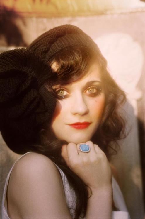 deschanel