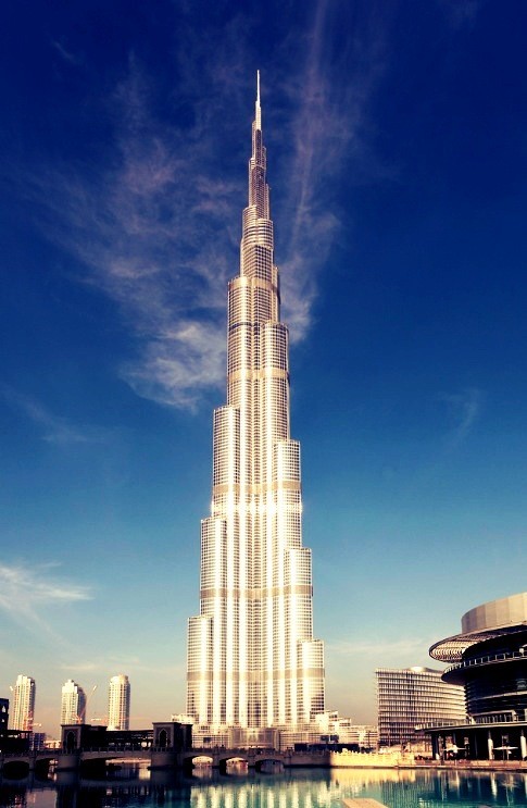 The Architecture Blog