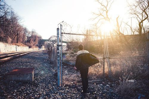 Sweet Escape