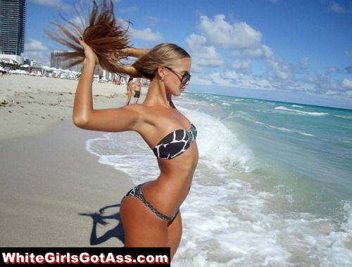 Beach Beauty adult photos