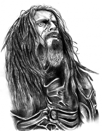 Rob Zombie