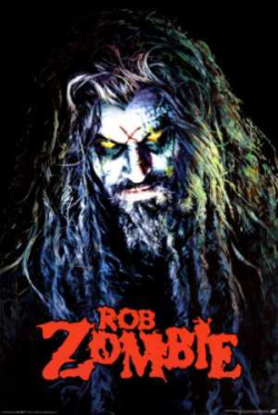 Rob Zombie Porn - Rob Zombie Porn Photo Pics