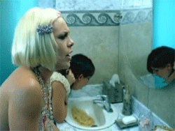 larvitarr:  Stupid Girls 