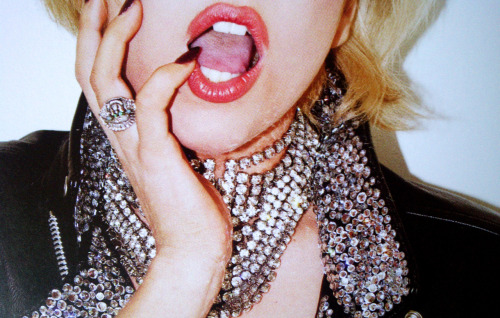 xoxo, Joanne