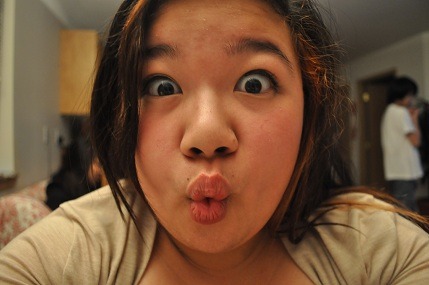 I have no life. 
