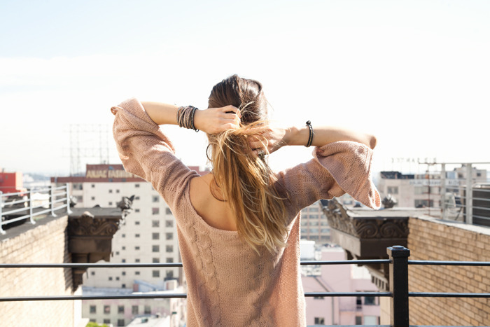 Female Street Style Since 2011