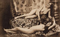 Erotic Vintage