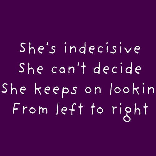 Lyrics You Love