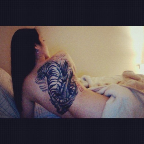 Ink & Booty