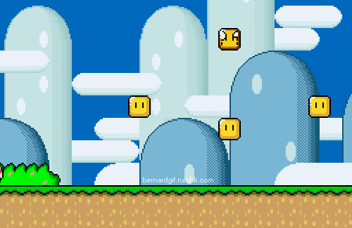 Nintendo GIFs