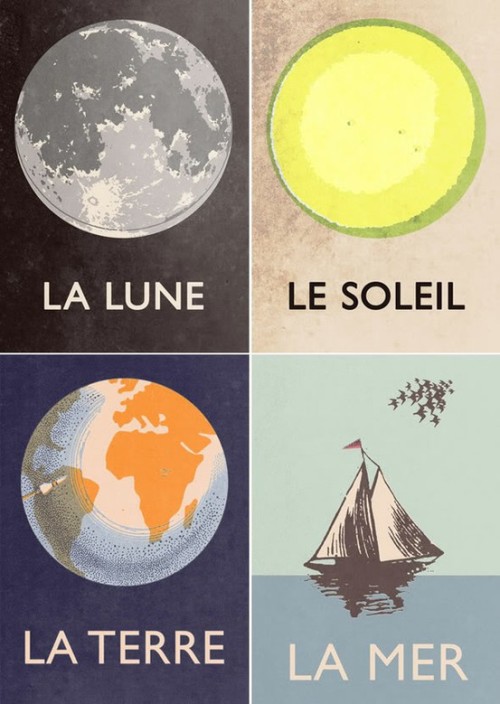 la terre