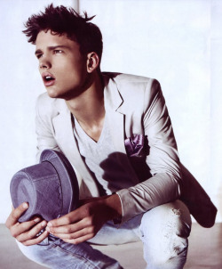 Simon Nessman