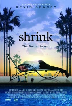 Movie #75: March 27 Shrink