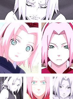 HAPPY BIRTHDAY HARUNO SAKURA ♥   adult photos