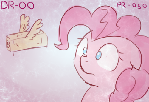 askfluttershyandpinkiepie:  >Make butter fly 
