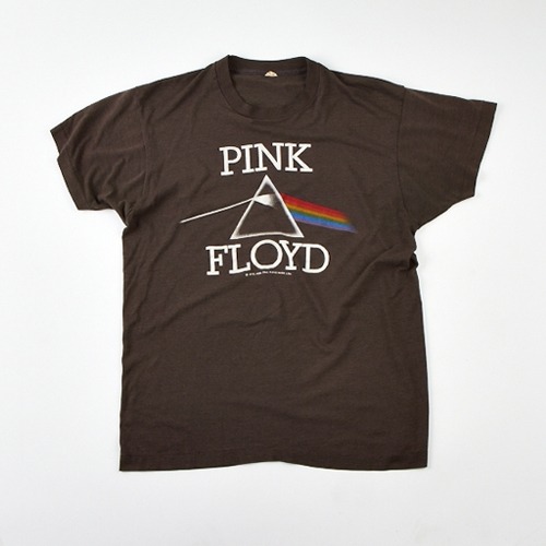 This weeks Tee Tuesday winner is a tribute to ROCK & ROLL!
Pink Floyd Vintage Rock Tee
Congrats @HipHopDanceGear! This Vintage Pink Floyd T-Shirt has been out for decades yet it never gets old or goes out of style. And that’s because the music never...