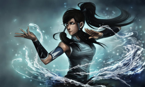 jenngofett:Oh my god. I can’t wait to see Korra in her avatar state. Gonna flip.