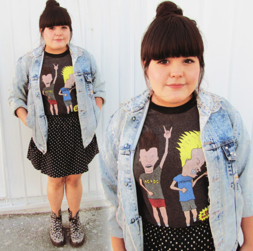 FUCK YEAH CHUBBY FASHION!