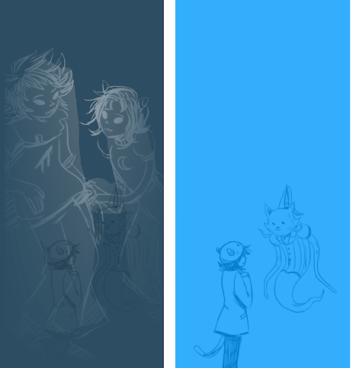 mokou:that nepeta pic i did a while ago was actually supposed to be a click + drag, but i couldnt ge