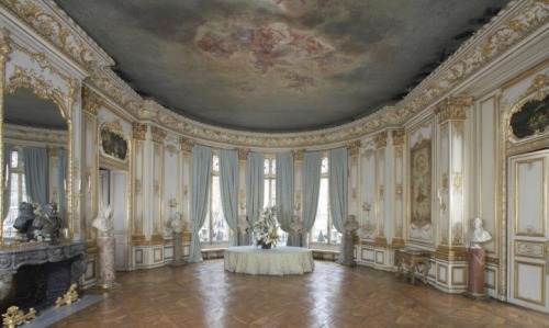 a-l-ancien-regime: Jacquemart-André Museum