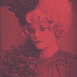 previouslysirlestrange:  THE HUNGER GAMES (2012)Happy Hunger Games! May the odds