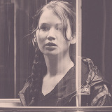 previouslysirlestrange:  THE HUNGER GAMES (2012)Happy Hunger Games! May the odds