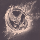 previouslysirlestrange:  THE HUNGER GAMES (2012)Happy Hunger Games! May the odds