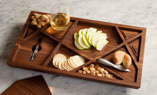 March food news: editor’s picksPuzzle Tray