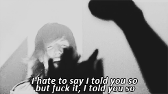 xasiralx:  Bring Me The Horizon Videography  Blessed With A Curse // Alligator Blood