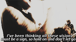 xasiralx:  Bring Me The Horizon Videography  Blessed With A Curse // Alligator Blood