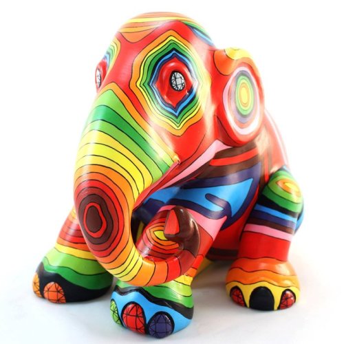 (via Elephant Parade)