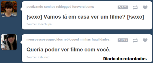 Coisas de Meninos