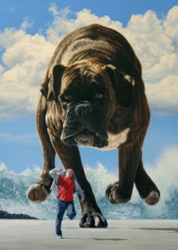 septagonstudios:  Joel Rea 