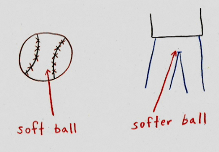 myheroesturnedhuman:   The Art of Demetri Martin <—more here  Literally love this. 