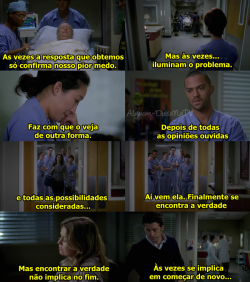 Grey’s Anatomy