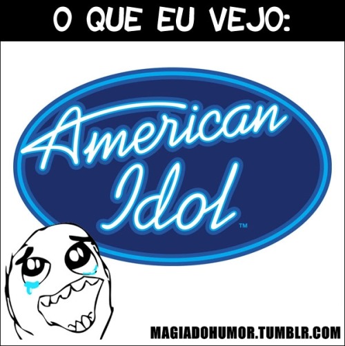 "Meus pensamentos...