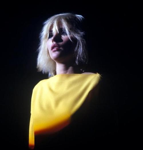 Porn photo theimaginaryband:  Debbie Harry 