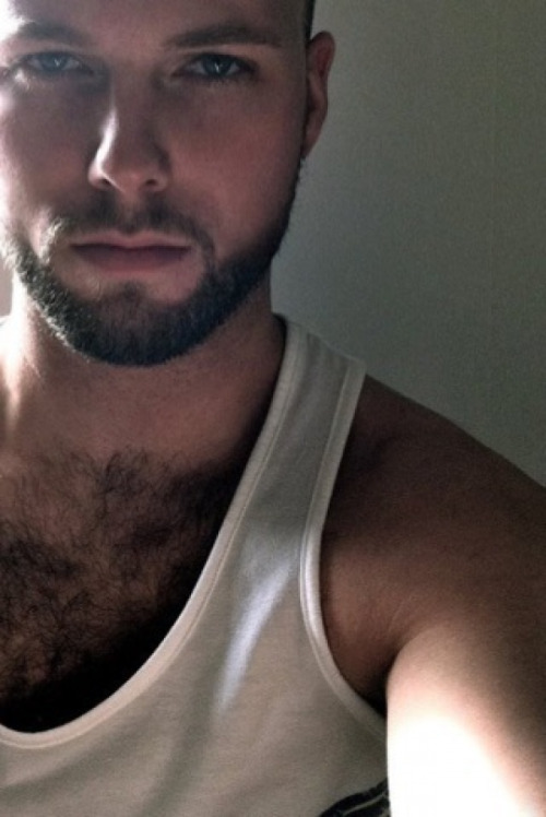 dallasguy75204:  teraz18:  sucker for an open neck of chest hair  1,000’s of pics from a DallasTXGuy: dallasguy75204.tumblr.com