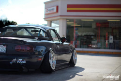 natemeezy:  Damn lots of clean miatas coming up lately.