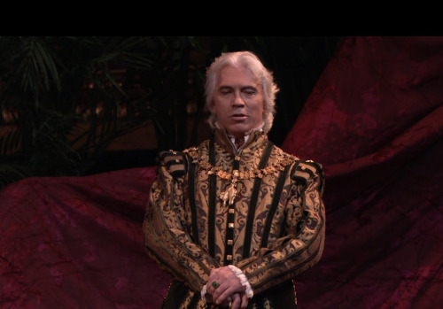 Giuseppe Verdi - &ldquo;Ernani&rdquo; Dmitri Hvorostovsky - Don Carlo