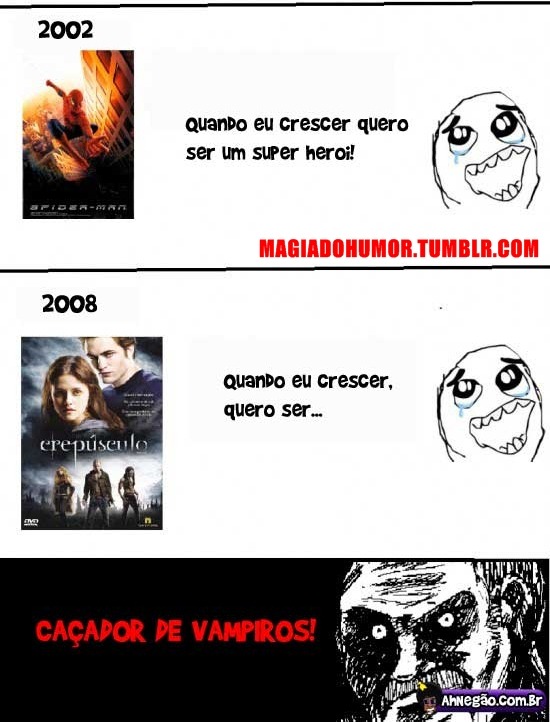Wel come bitches ¬¬'