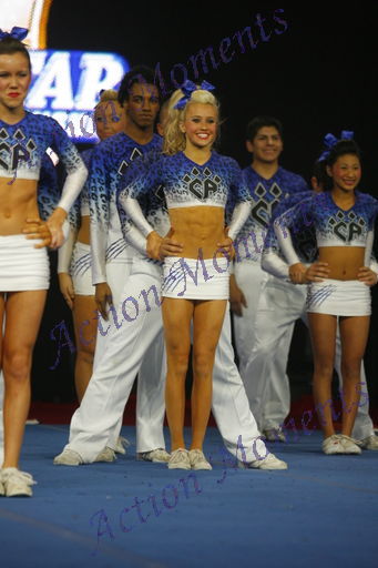 We Cheer and we lead