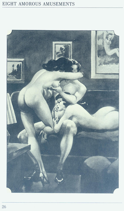 Raunchy Art