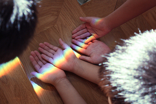 the-iridescence:  (by ashley ree) 