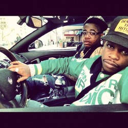 Vinnychasenyc:  @Vinnychasenyc @730Badshrek Movin Round Dat Masi…Ain’t Even Ink