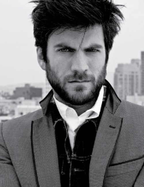 drawing-bored:  well, hello there, wes bentley. 