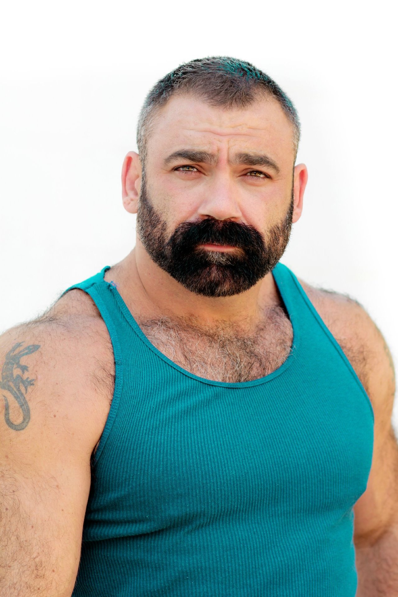 hairybearfriend: