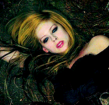 rebellqueen:    Goodbye Lullaby Music Video’s                  ∟  Alice