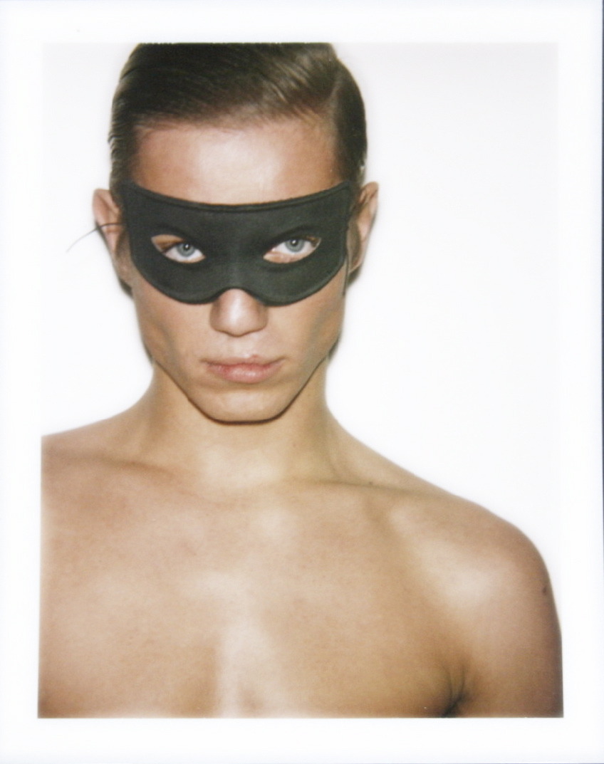 mrpolaroid:  Vincent
